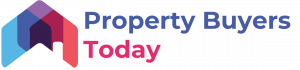 Property Buyers Today Main Logo