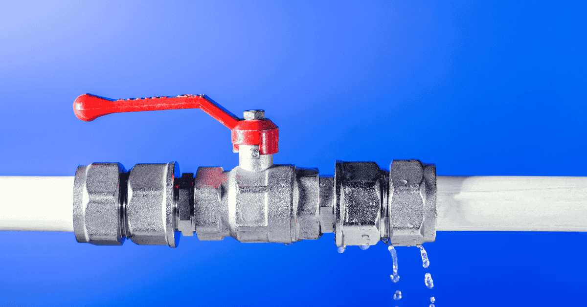 Selling House with Plumbing Problems | Complete UK Guide