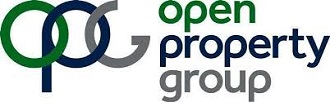 Open Property Group Logo