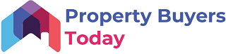 The Property Buyers Today Main Logo