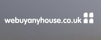 We Buy Any House Logo