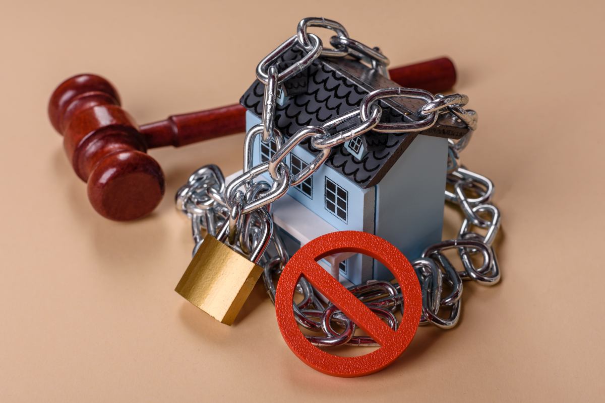 5 Ways to Stop House Repossession Before It's Too Late